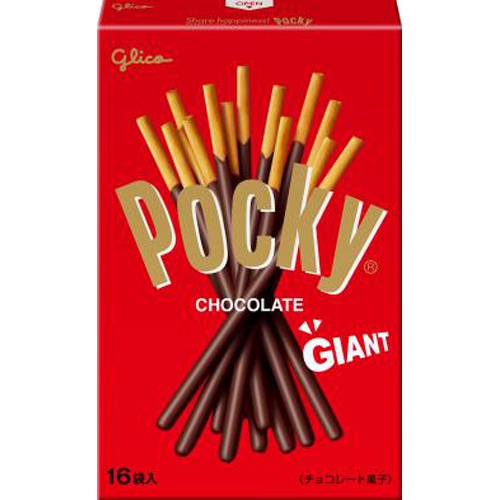 Glico Giant Pocky 16 sticks