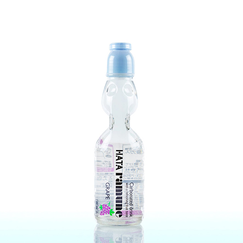 Clear Fruit - Grape