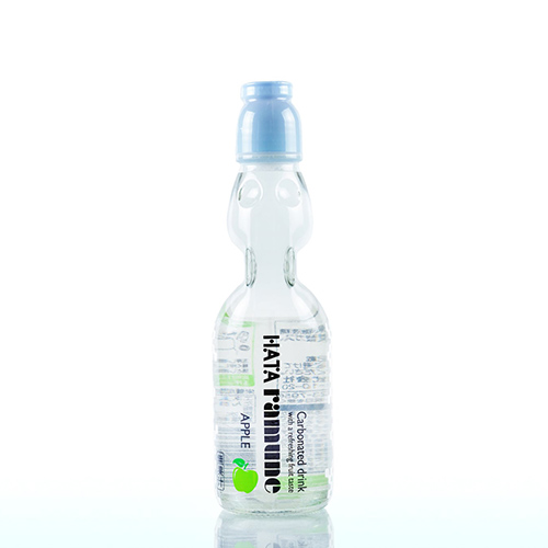 Clear Fruit - Apple